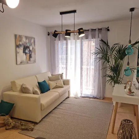 Apartamento Coral شقة *
