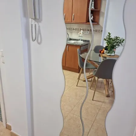 Apartamento Coral شقة