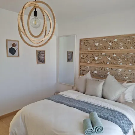 Apartamento Coral Apartment Guía de Isora