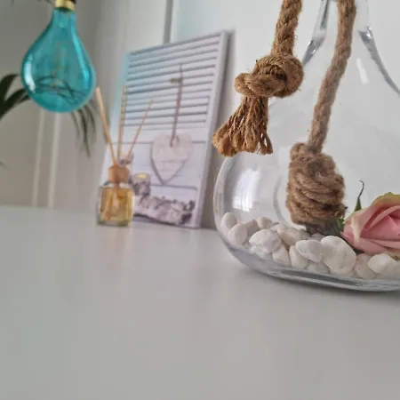 Apartamento Coral شقة *