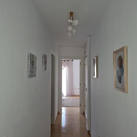 Apartamento Coral * غيا ذي إسورا