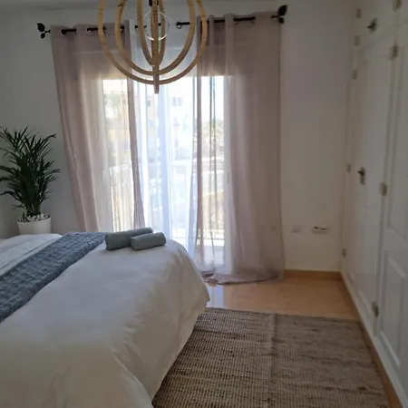 Apartamento Coral * غيا ذي إسورا