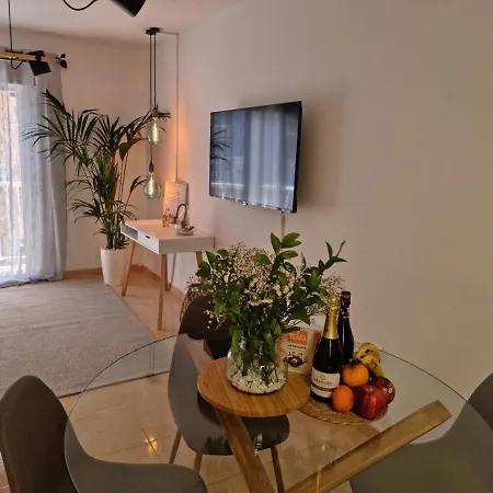 Apartment Apartamento Coral *