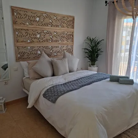 Apartamento Coral Apartment