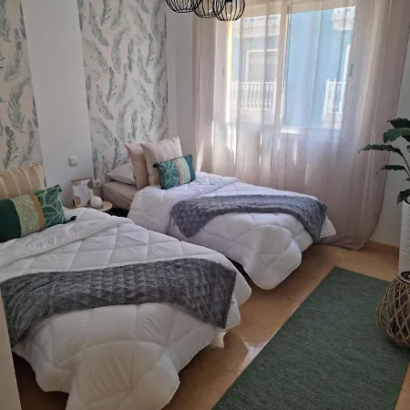 شقة Apartamento Coral