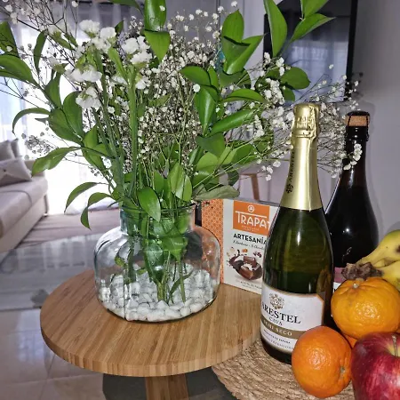 Apartamento Coral شقة