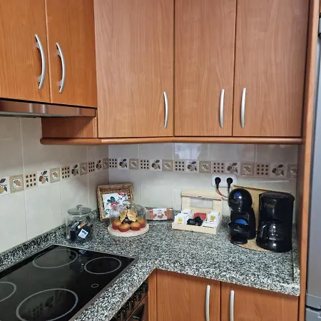 Apartamento Coral * غيا ذي إسورا