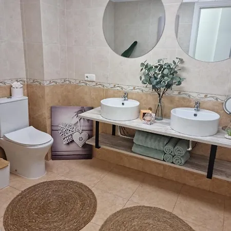 Apartamento Coral