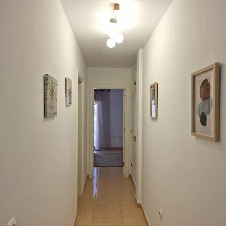 Apartamento Coral