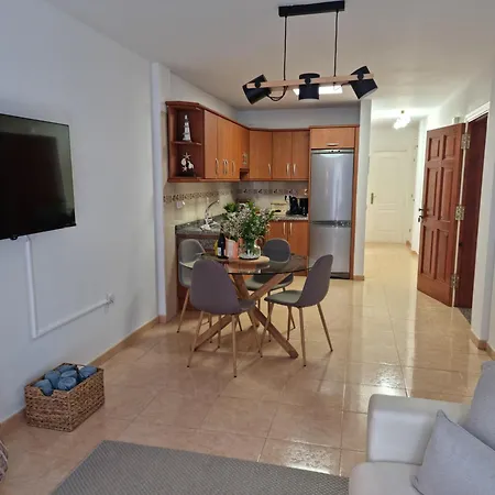 Apartamento Coral Apartment Guía de Isora