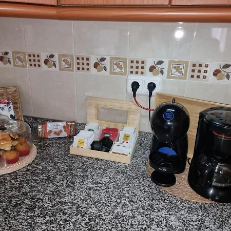 Apartamento Coral شقة *