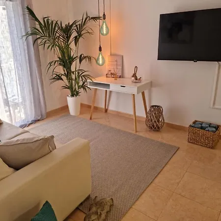 شقة Apartamento Coral *