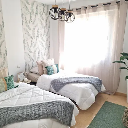 Apartament Apartamento Coral Guía de Isora