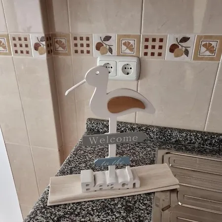 Apartamento Coral Apartament